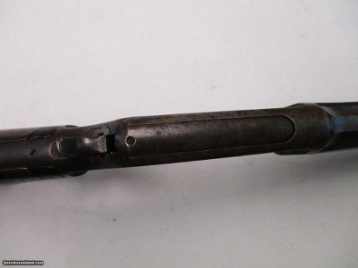 Marlin 1881 81, 40 Marlin, 40-60, pre 1892 - Image 11 of 25