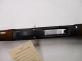 Beretta 303, 12ga, 28" Adj Comb, Nice!- 14 of 20