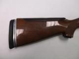 Beretta 303, 12ga, 28" Adj Comb, Nice!- 1 of 20