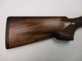 Beretta 400 Xcel Sport Black Gold, 12ga 28"- 1 of 18