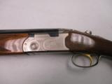 Beretta 686 Silver Pigeon, 12ga, 28" - 17 of 19