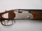 Beretta 686 Silver Pigeon, 12ga, 28" - 3 of 19