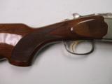 Beretta 686 Silver Pigeon, 12ga, 28" - 2 of 19