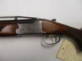 Browning 425 20ga, 30" High Rib, Adj Comb- 18 of 19