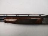 Browning 425 20ga, 30" High Rib, Adj Comb- 17 of 19