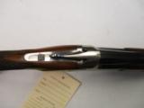 Browning 425 20ga, 30" High Rib, Adj Comb- 8 of 19