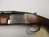 Browning Citori XT Trap 12ga, 32" Used CLEAN - 21 of 23