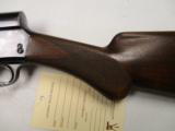 Browning A5 Auto 5, 16ga, 26" Full, Early! - 25 of 25