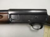 Browning A5 Auto 5, 16ga, 26" Full, Early! - 24 of 25