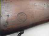 Enfield SMLE Mark 3, 1917 303 Brit British - 3 of 25