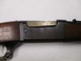 Savage Model 99, 303 Sav, Nice early rifle! - 3 of 25