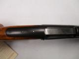 Savage Model 1899, 30-30 Win, 20" Carbine
- 11 of 23
