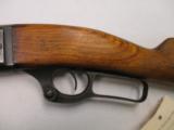 Savage Model 1899, 30-30 Win, 20" Carbine
- 22 of 23
