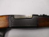 Savage Model 1899, 30-30 Win, 20" Carbine
- 3 of 23