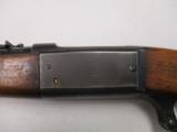 Savage Model 1899, 30-30 Win, 20" Carbine
- 21 of 23