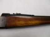 Savage Model 1899, 30-30 Win, 20" Carbine
- 4 of 23