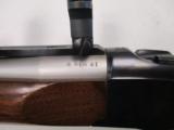 Ruger Number 1, 6mm Ackley Improved, Hart Barrel - 21 of 23