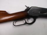 Winchester 1886 Saddle Ring Carbine, SRC, 45/70, 22" - 2 of 25