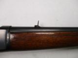 Winchester 1886 Saddle Ring Carbine, SRC, 45/70, 22" - 6 of 25