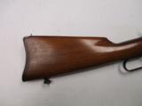Winchester 1886 Saddle Ring Carbine, SRC, 45/70, 22" - 1 of 25