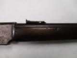 Winchester 73 1873 Carbine 44 WCF Made 1889 - 4 of 23