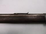 Winchester 73 1873 Rifle 32 WCF 32-20 Made 1888 - 23 of 25