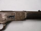 Winchester 73 1873 Rifle 32 WCF 32-20 Made 1888 - 3 of 25