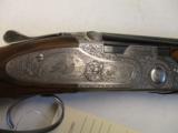 Beretta 687 EELL Classic Combo, 20 and 28ga Combo, Factory display gun! - 3 of 25