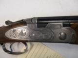 Beretta 687 EELL Classic Combo, 20 and 28ga Combo, Factory display gun! - 4 of 25