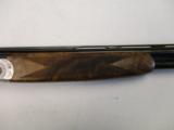 Beretta 687 EELL Classic Combo, 20 and 28ga Combo, Factory display gun! - 5 of 25