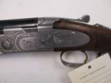 Beretta 687 EELL Classic Combo, 410 and 28ga Combo, Factory display gun! - 20 of 23