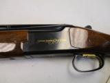 Browning Citori Special Sporting Clays Edition, 12ga, 30" - 19 of 22