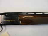 Browning Citori Special Sporting Clays Edition, 12ga, 30" - 3 of 22