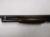 Winchester Model 12, 16ga, plain barrel, MOD choke, CLEAN - 16 of 18