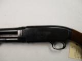 Winchester Model 12, 16ga, plain barrel, MOD choke, CLEAN - 17 of 18