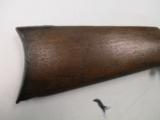 Whitney Arms Co, 40-60, 24" Octagon barrel - 3 of 25