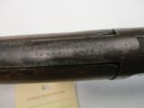 Whitney Arms Co, 40-60, 24" Octagon barrel - 13 of 25