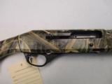 Stoeger (By Benelli) 3020 Max 5, 20ga, 28" Camo, used clean gun - 2 of 16