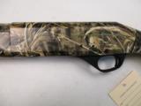 Stoeger (By Benelli) 3020 Max 5, 20ga, 28" Camo, used clean gun - 15 of 16
