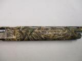 Stoeger (By Benelli) 3020 Max 5, 20ga, 28" Camo, used clean gun - 3 of 16