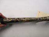 Stoeger (By Benelli) 3020 Max 5, 20ga, 28" Camo, used clean gun - 8 of 16