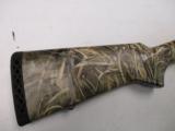 Stoeger (By Benelli) 3020 Max 5, 20ga, 28" Camo, used clean gun - 1 of 16