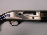 Beretta 391 AL391 Teknys Sport 12ga, 28" Factory Demo - 2 of 16