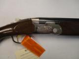 Beretta 686 Whitewing, White Wing. 12ga, 28" 3", NIB - 2 of 16