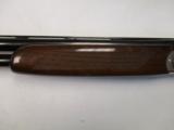 Beretta 686 Whitewing, White Wing. 12ga, 28" 3", NIB - 14 of 16