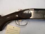 Beretta 686 Whitewing, White Wing. 12ga, 28" 3", Used - 2 of 20