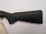 Browning Maxus, Carbon Sport Sporting. 12ga, 30" used gun in factory hard case - 16 of 16