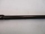 Whitney Arms Co, 44/40 Winchester, 28" Octagon barrel, Double Set Trigger - 19 of 25