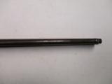 Whitney Arms Co, 44/40 Winchester, 24" Octagon barrel - 18 of 24