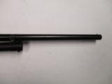 Winchester Model 12, 16ga, plain barrel, IC choke, MINT - 5 of 22